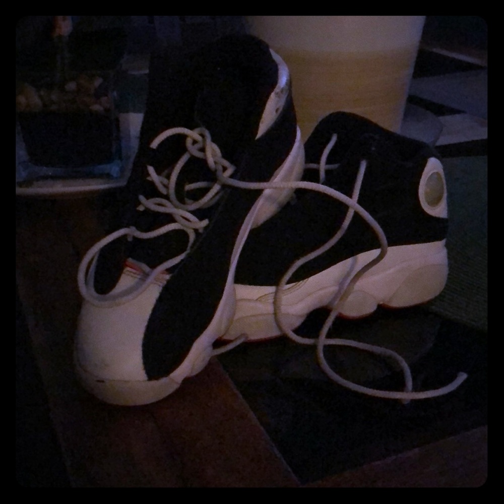 Shoes